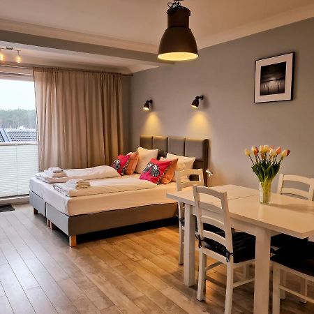 Visit Baltic - Debina Appartamento Świnoujście Esterno foto