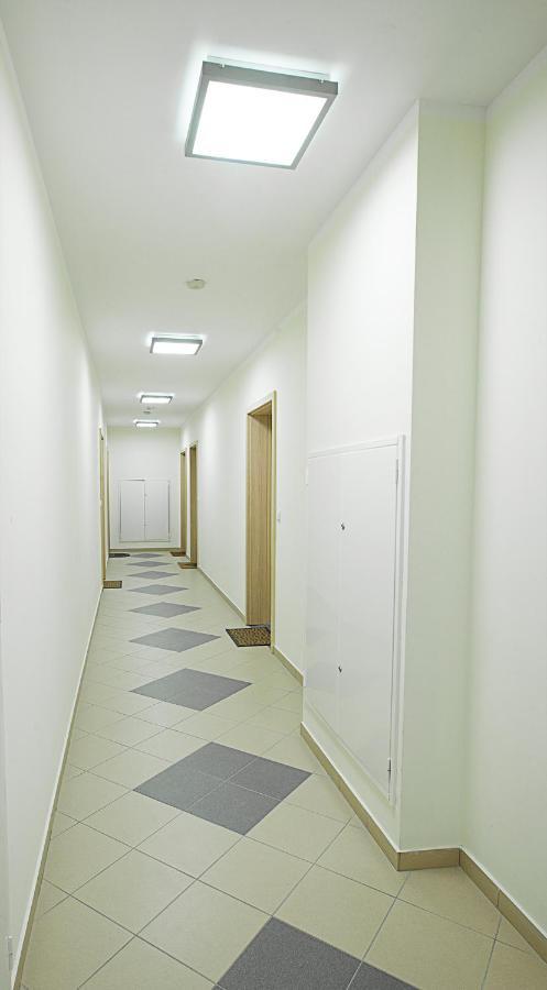 Visit Baltic - Debina Appartamento Świnoujście Esterno foto